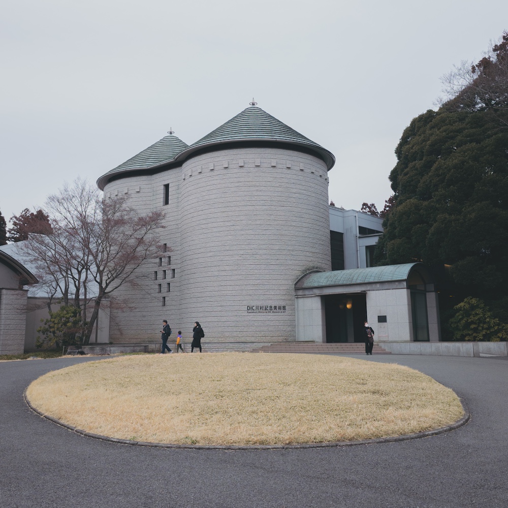 ジュエリー エッセイ 山田ルーナ